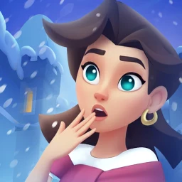 Symbol von Whisper Castle: Merge & Story